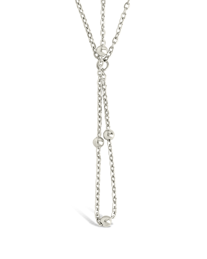 Myrna Beaded Layered Body Chain