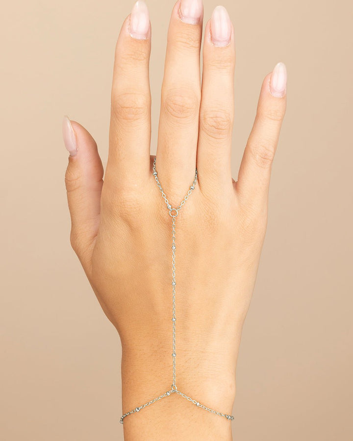 Kylie Hand Chain