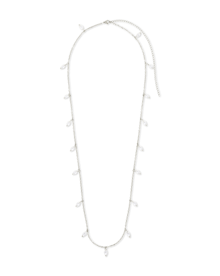 Celeste Pearl Body Chain