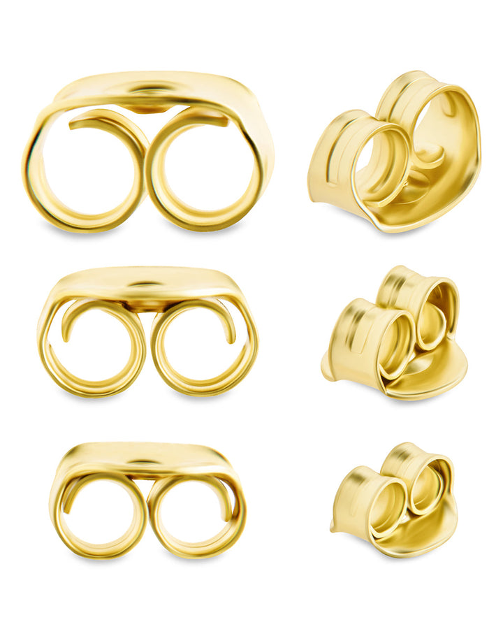 Earring Backing