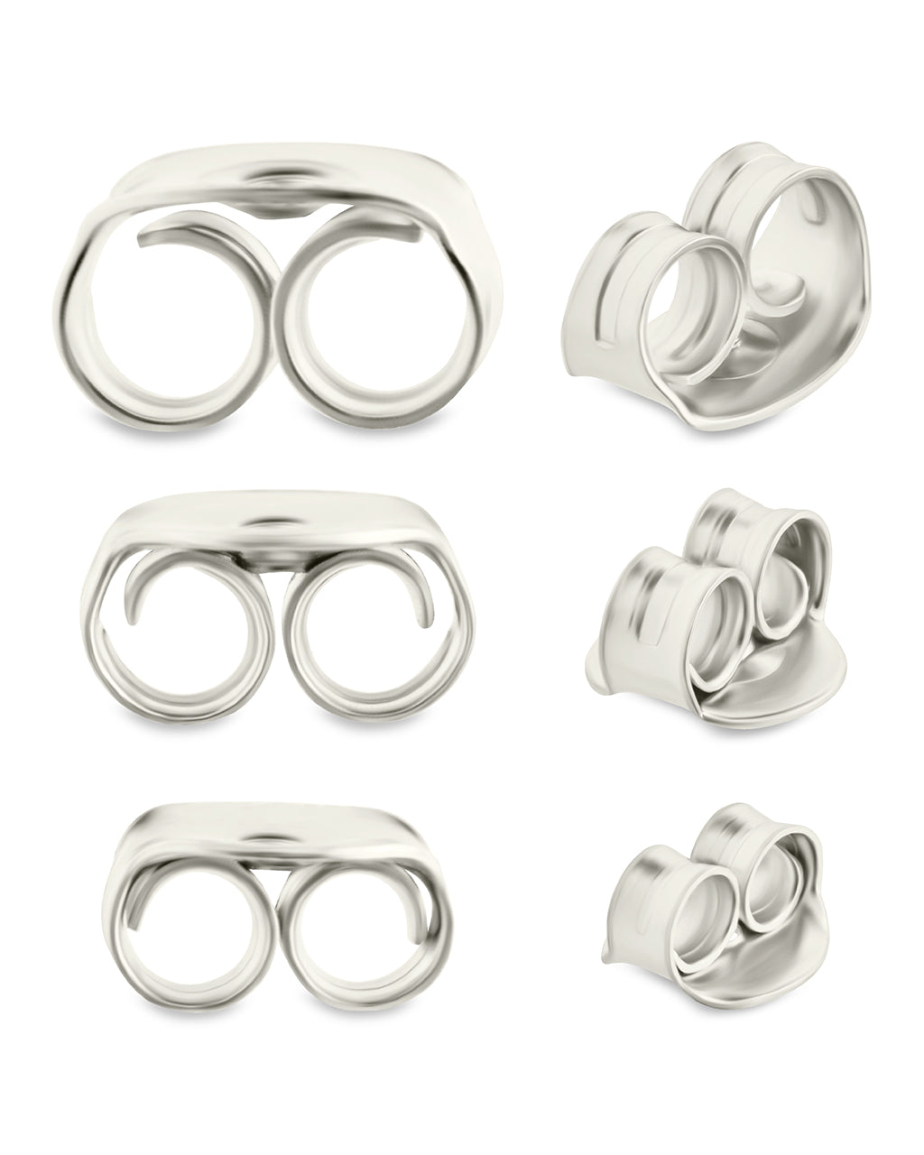 Earring Backing