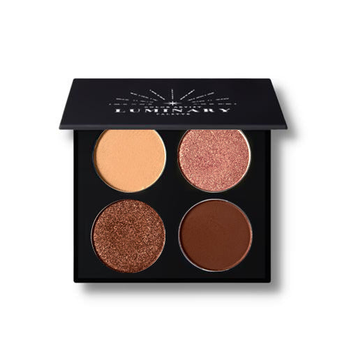 Color Artist Luminary Palette by Color Me Beautiful
