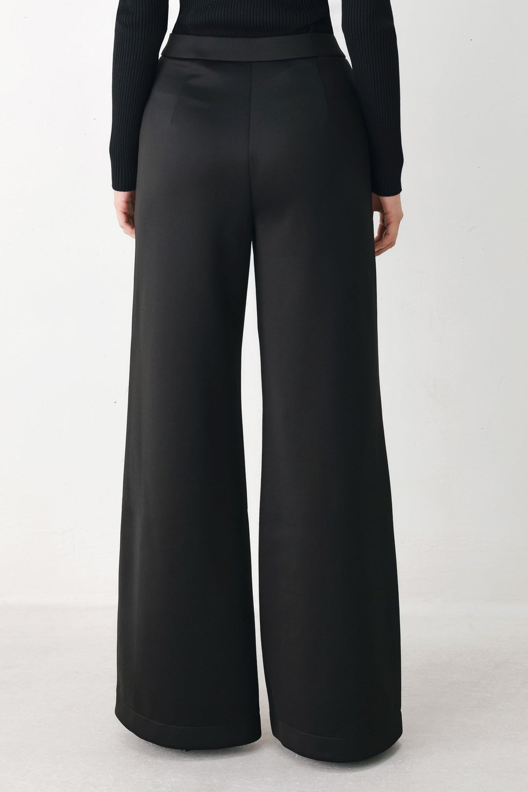 CHOCOLATE CITY STRETCH WOVEN PANTS