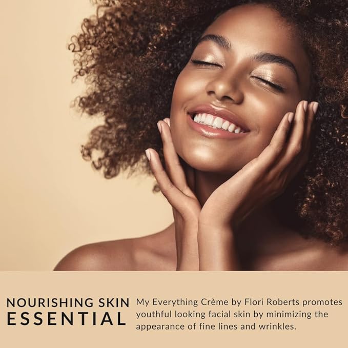 My Everything Creme by Color Me Beautiful