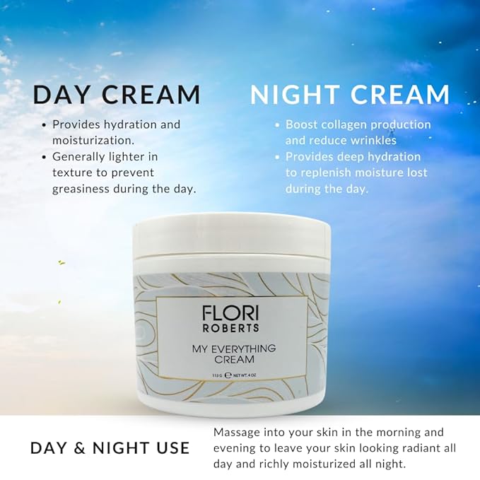 My Everything Creme by Color Me Beautiful