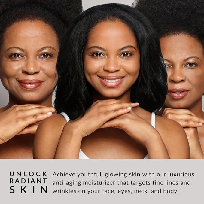 My Everything Creme by Color Me Beautiful