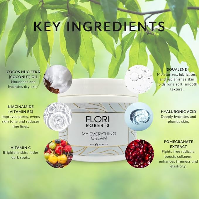 My Everything Creme by Color Me Beautiful