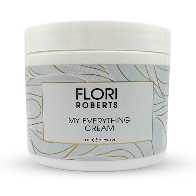 My Everything Creme by Color Me Beautiful