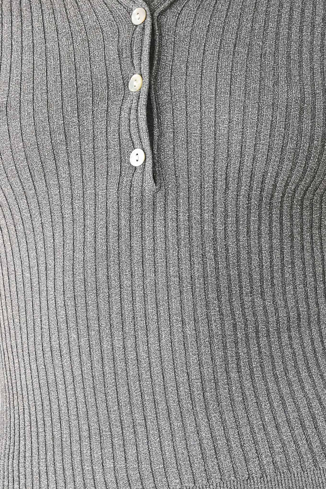 I'LL THINK ABOUT POLO TOP