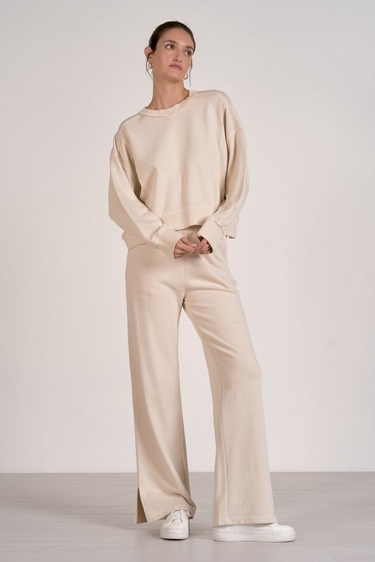 Amara Crewneck