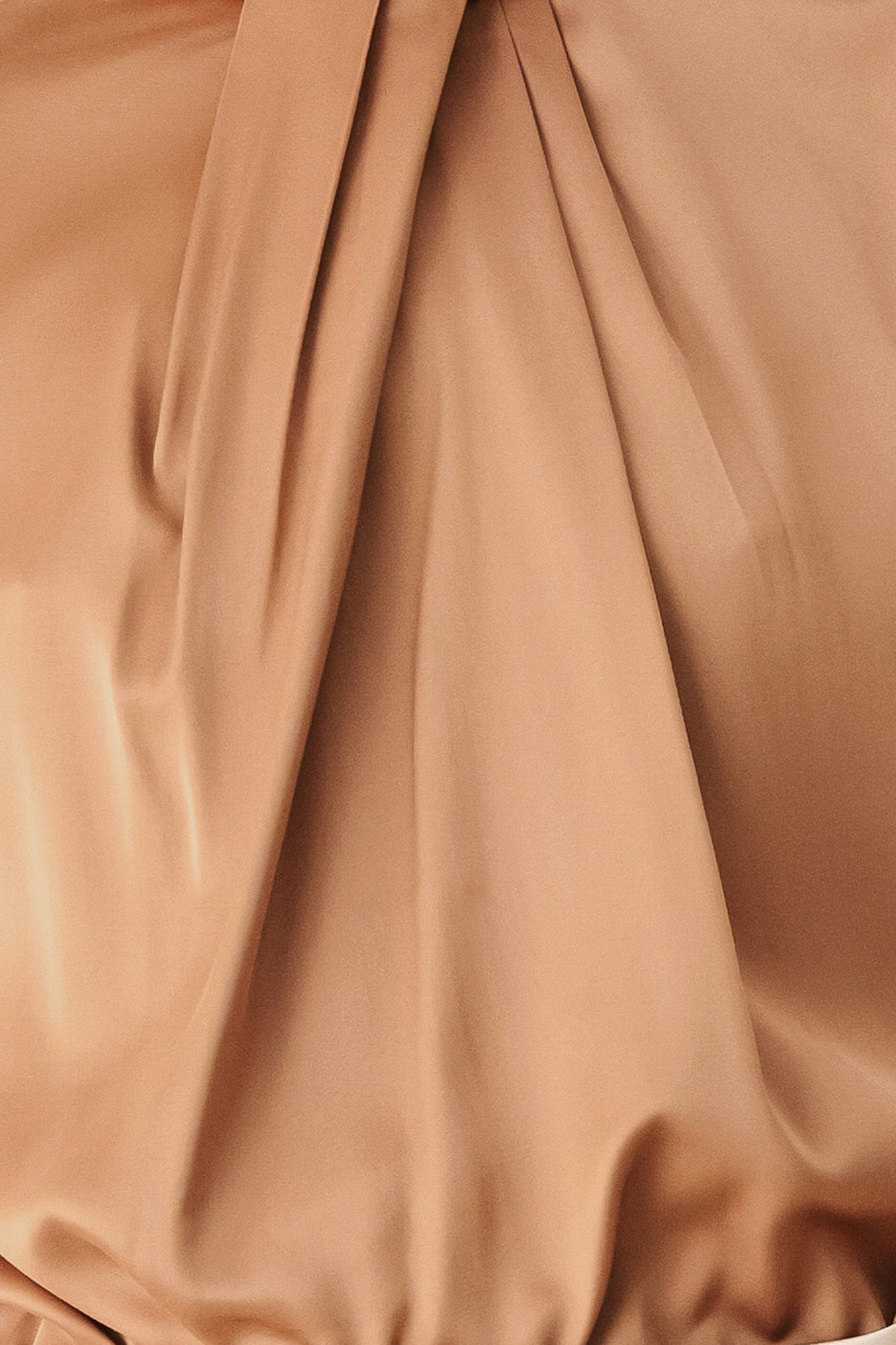 GOLDEN HOUR HIGH NECK BLOUSE