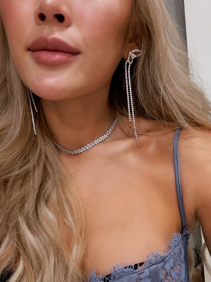 Delphine Earrings