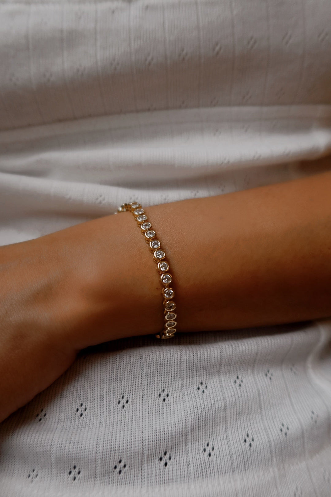 Riviera Bracelet