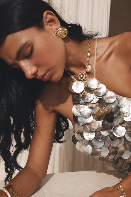 Island Harbour Necklace