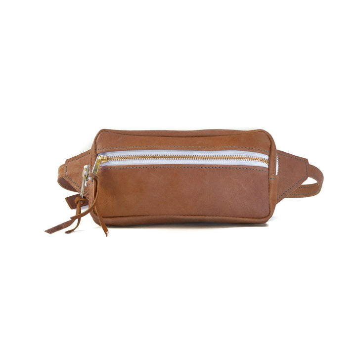 Fanny Pack by Lifetime Leather Co