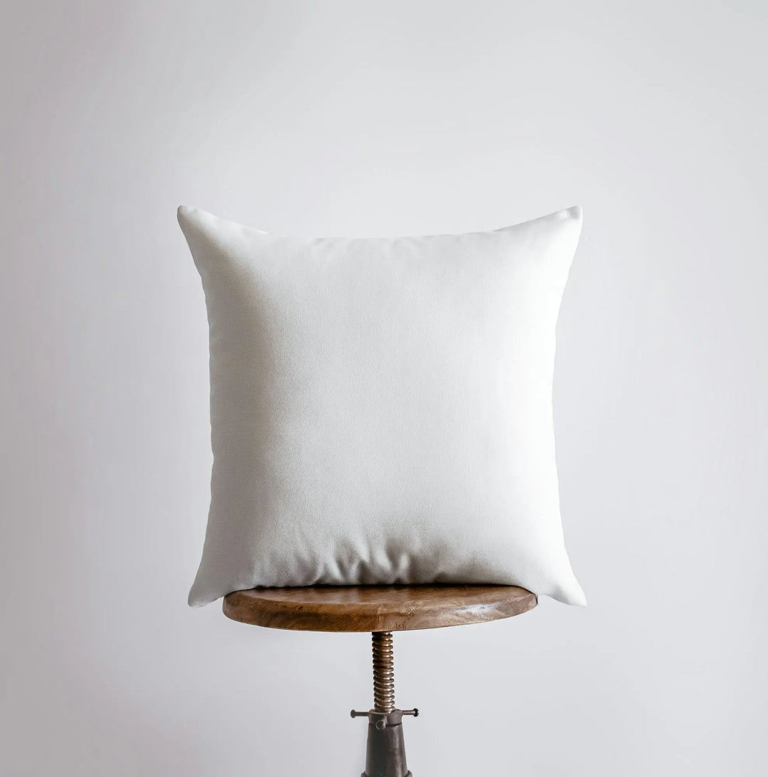 Fourth of July Bike | Pillow Cover | Memorial Gift | Home Decor | Freedom Pillow | Pillow | Farmhouse Decor | Throw Pillows | Bedroom Decor by UniikPillows