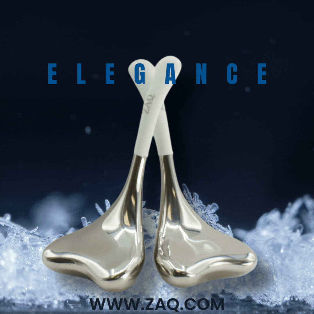 Frosty Elegance: Revitalize Your Skin with Cryo Facial Ice Globes
