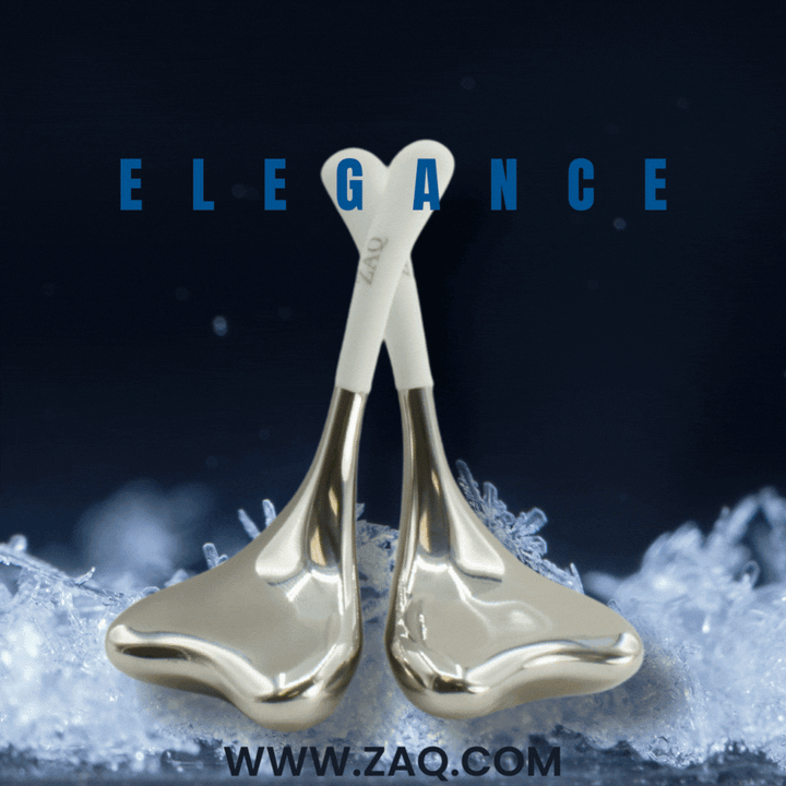 Frosty Elegance: Revitalize Your Skin with Cryo Facial Ice Globes