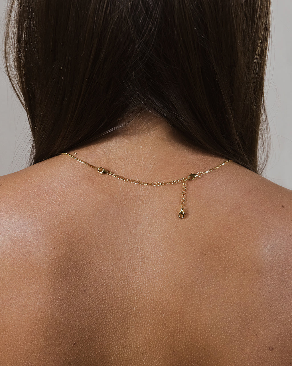 Necklace Extender Set of 2