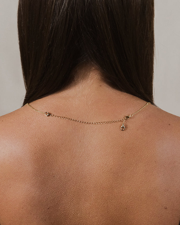 Necklace Extender Set of 2
