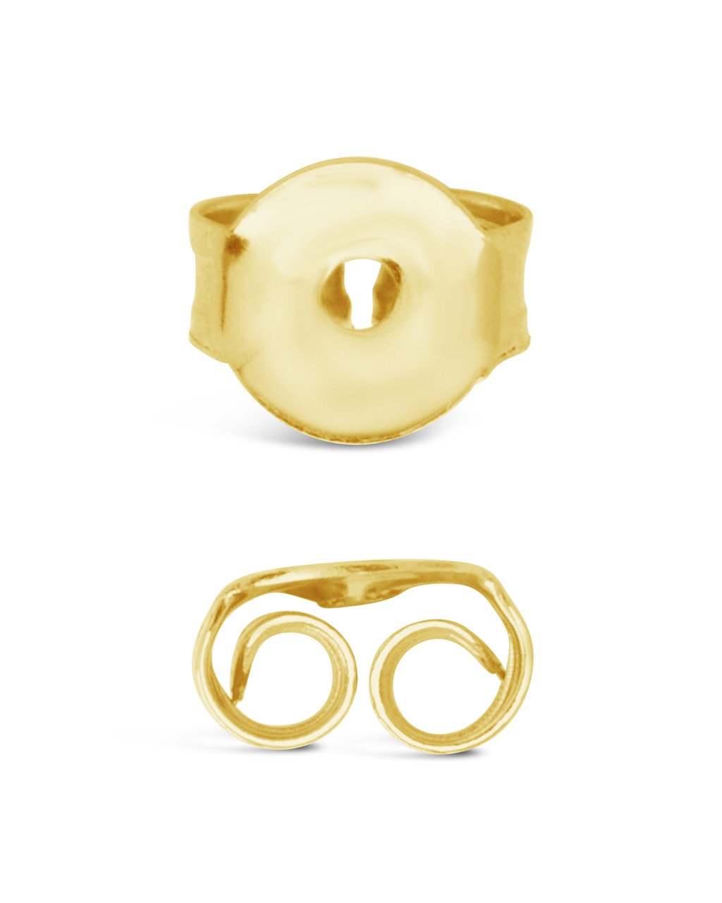 Earring Backing