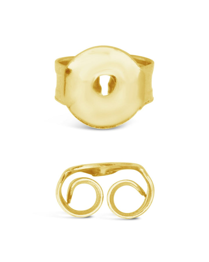 Earring Backing