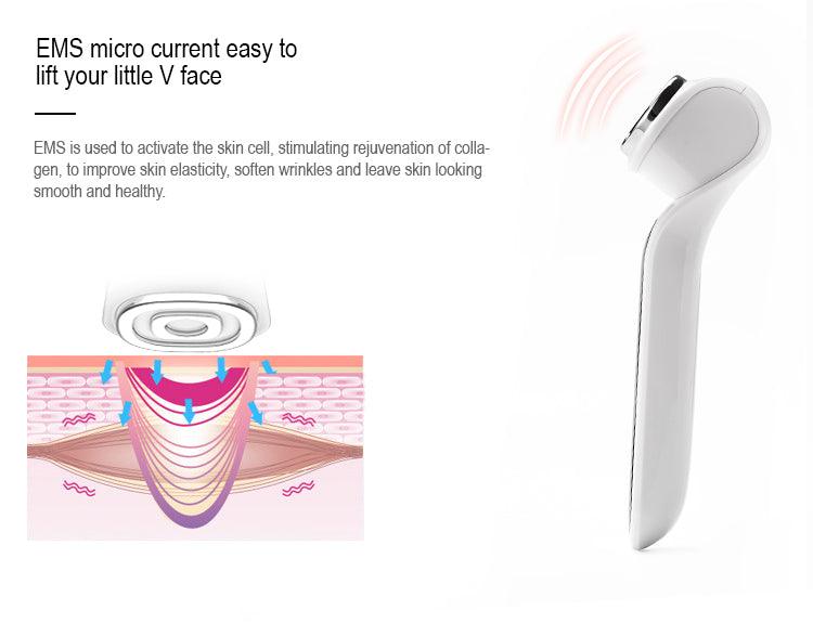 ZAQ Facial Rejuvenation Device by ZAQ Skin & Body