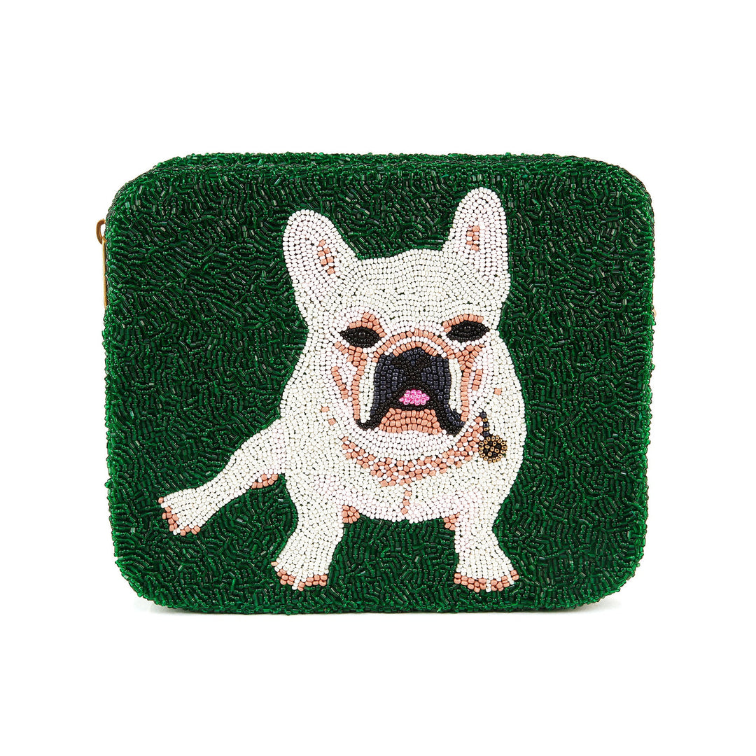 Obsessed with Bulldogs by Tiana New York