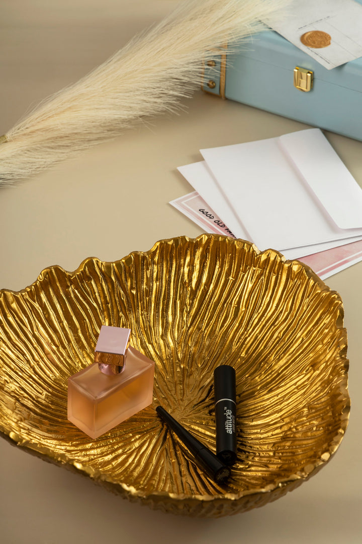 Hudson Decorative Bowl by GAURI KOHLI