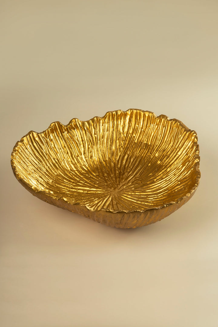 Hudson Decorative Bowl by GAURI KOHLI