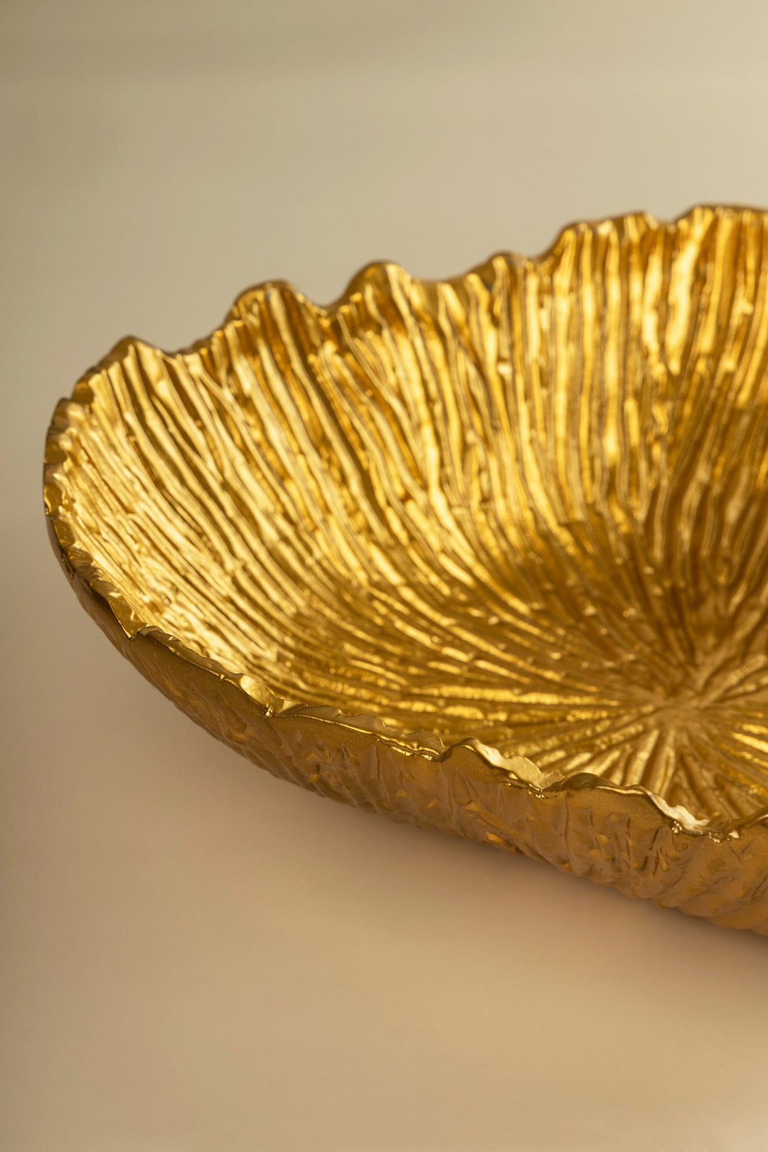 Hudson Decorative Bowl by GAURI KOHLI