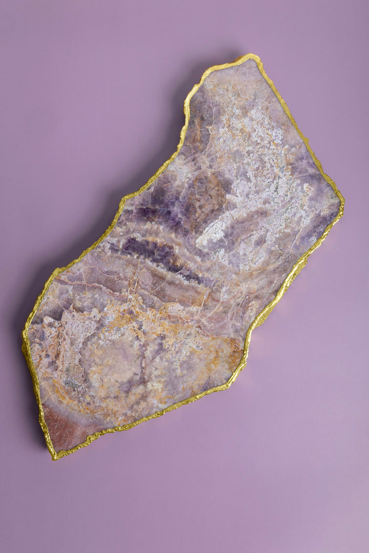 Dazzle Cheese Board by GAURI KOHLI