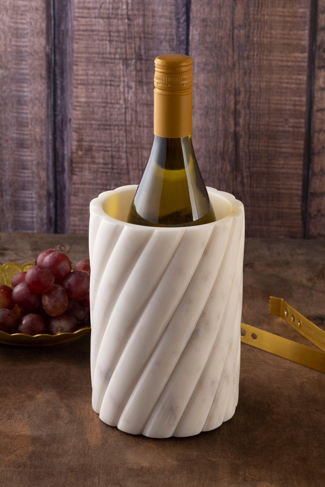 Taraz Wine Cooler by GAURI KOHLI