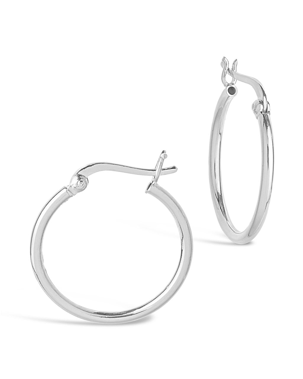Hoop Earrings