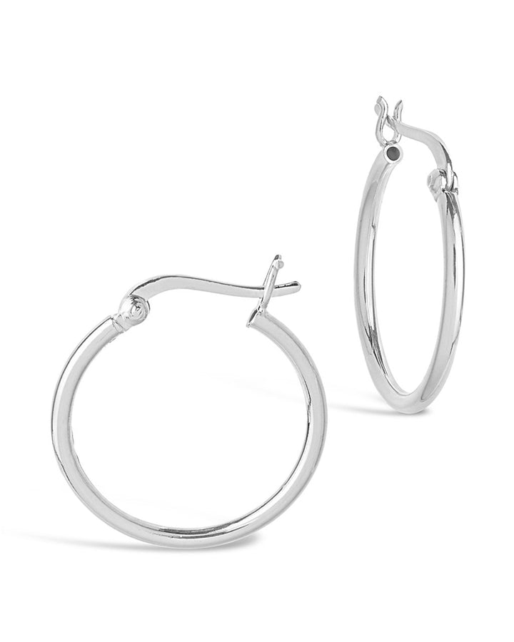 Hoop Earrings