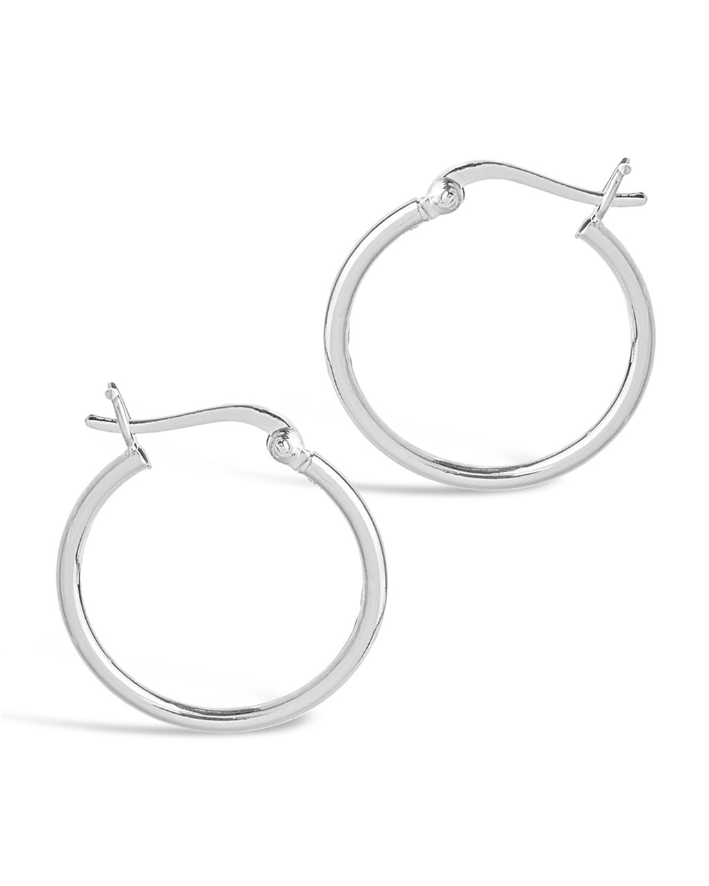 Hoop Earrings