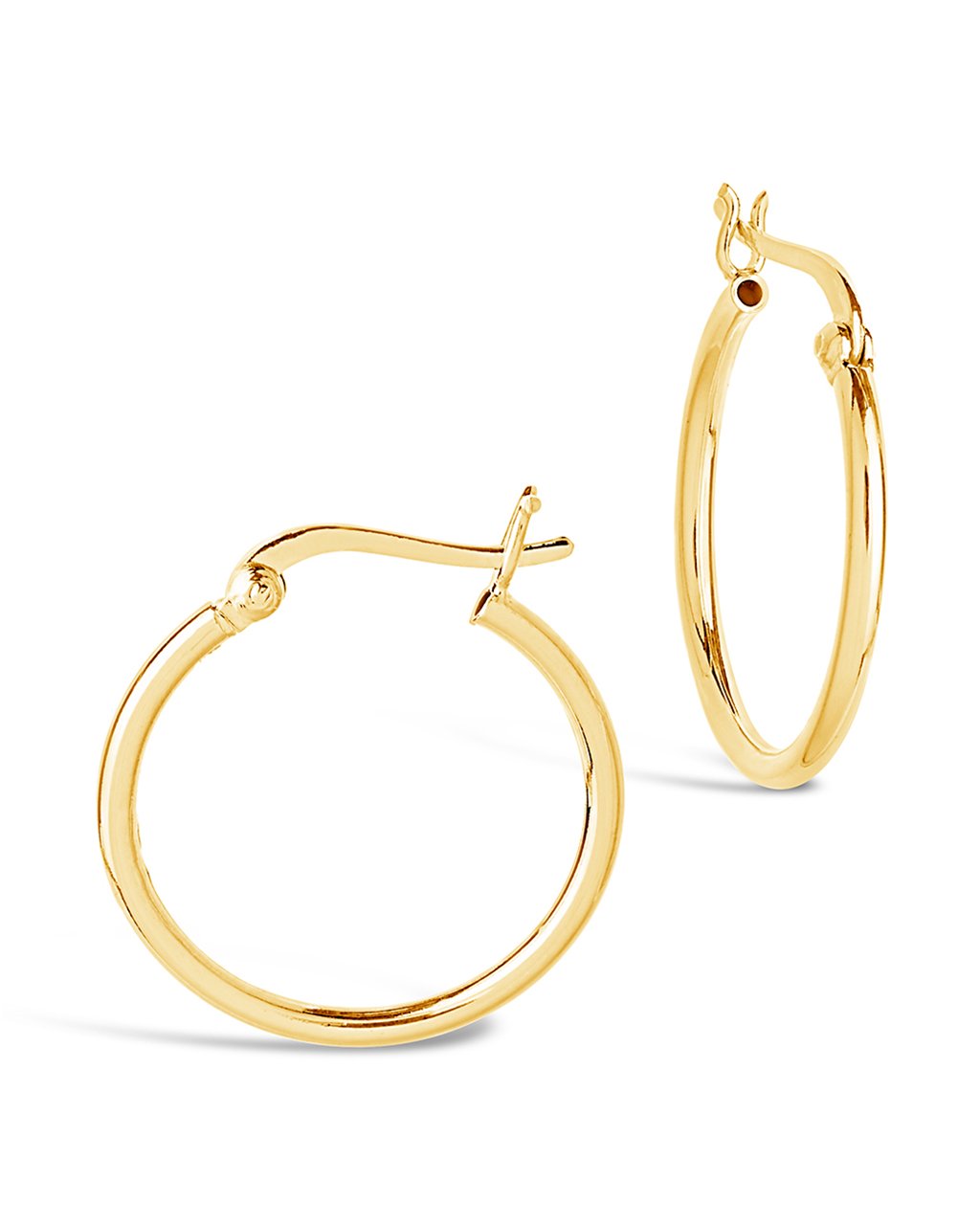 Hoop Earrings