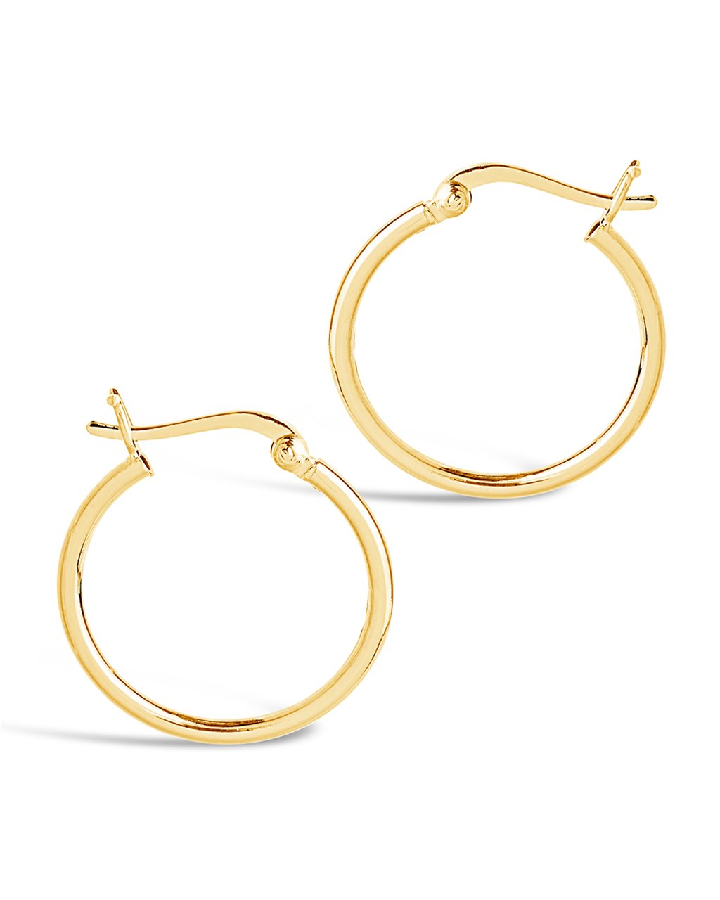 Hoop Earrings