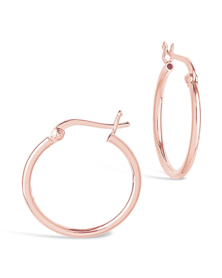 Hoop Earrings