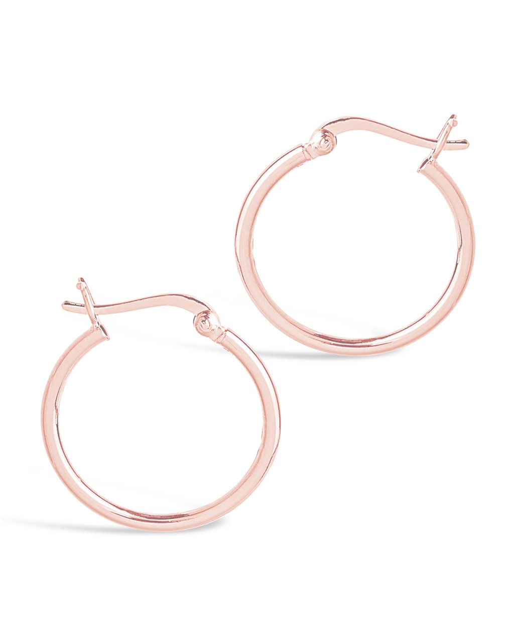 Hoop Earrings