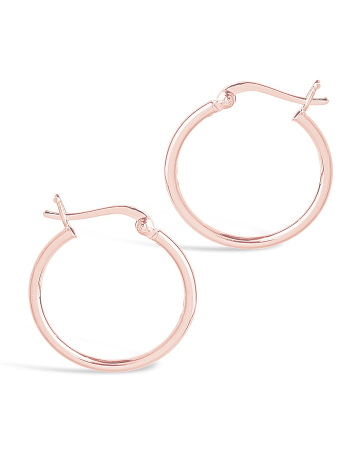 Hoop Earrings