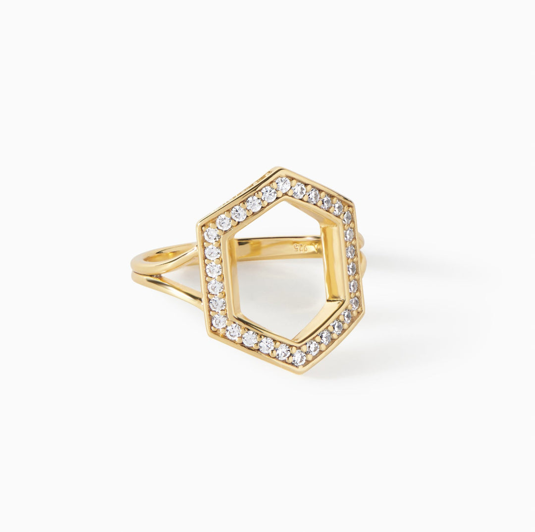 The Donna Ring