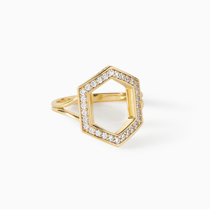 The Donna Ring