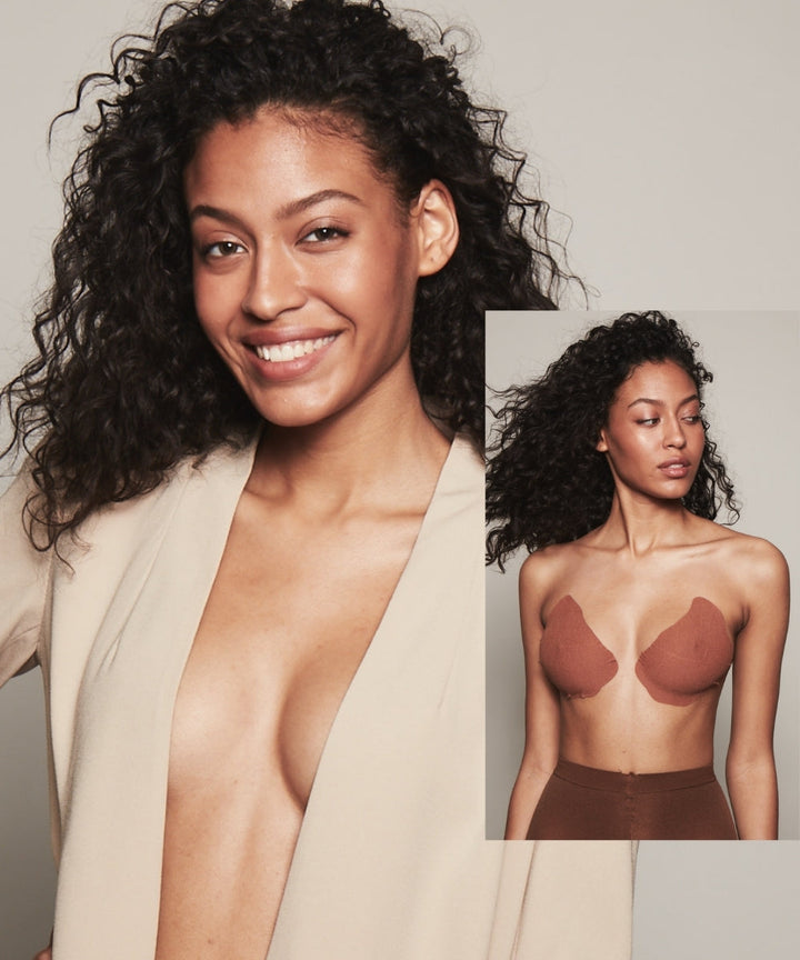 Game Changer Lift & Shape Bra by NOOD