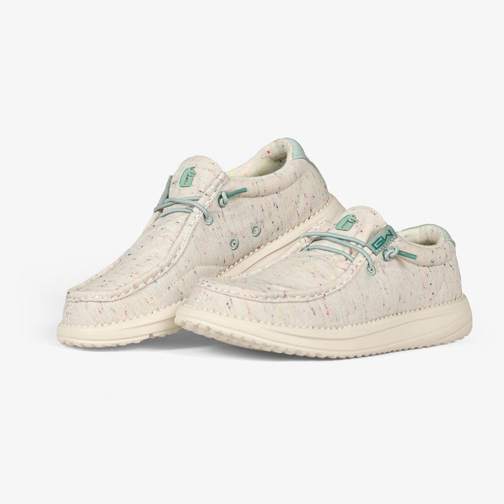 Camp Shoes | Womens - Birthday Cake by Gator Waders