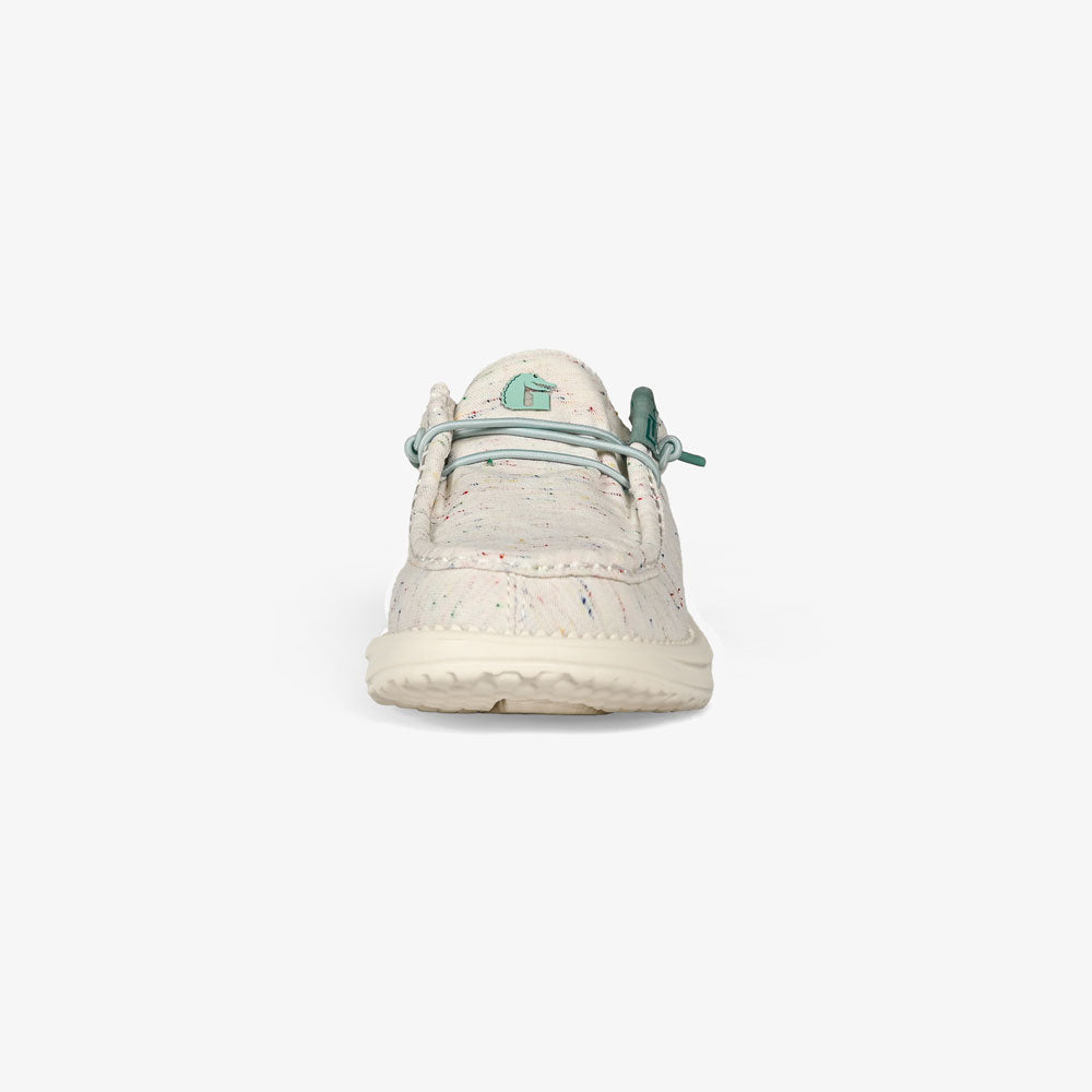 Camp Shoes | Womens - Birthday Cake by Gator Waders