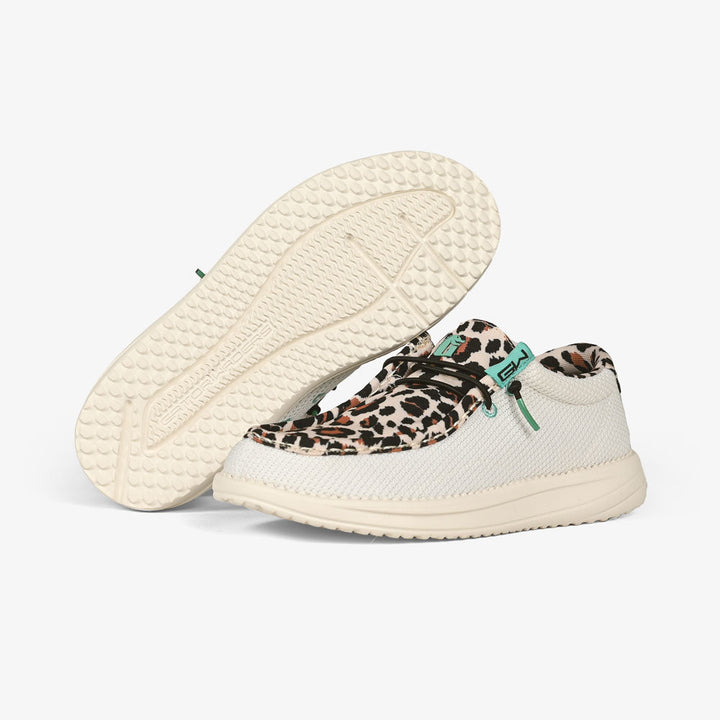 Camp Shoes | Womens - Leopard by Gator Waders