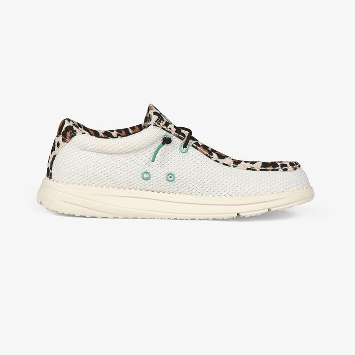 Camp Shoes | Womens - Leopard by Gator Waders