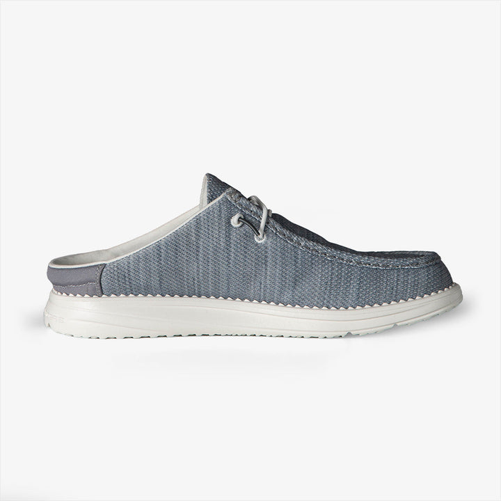 Camp Shoes - Outback Series | Womens - Heather Grey by Gator Waders
