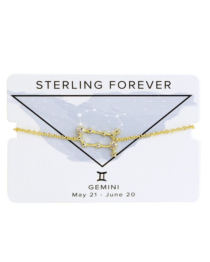 'When Stars Align' Constellation Bracelet
